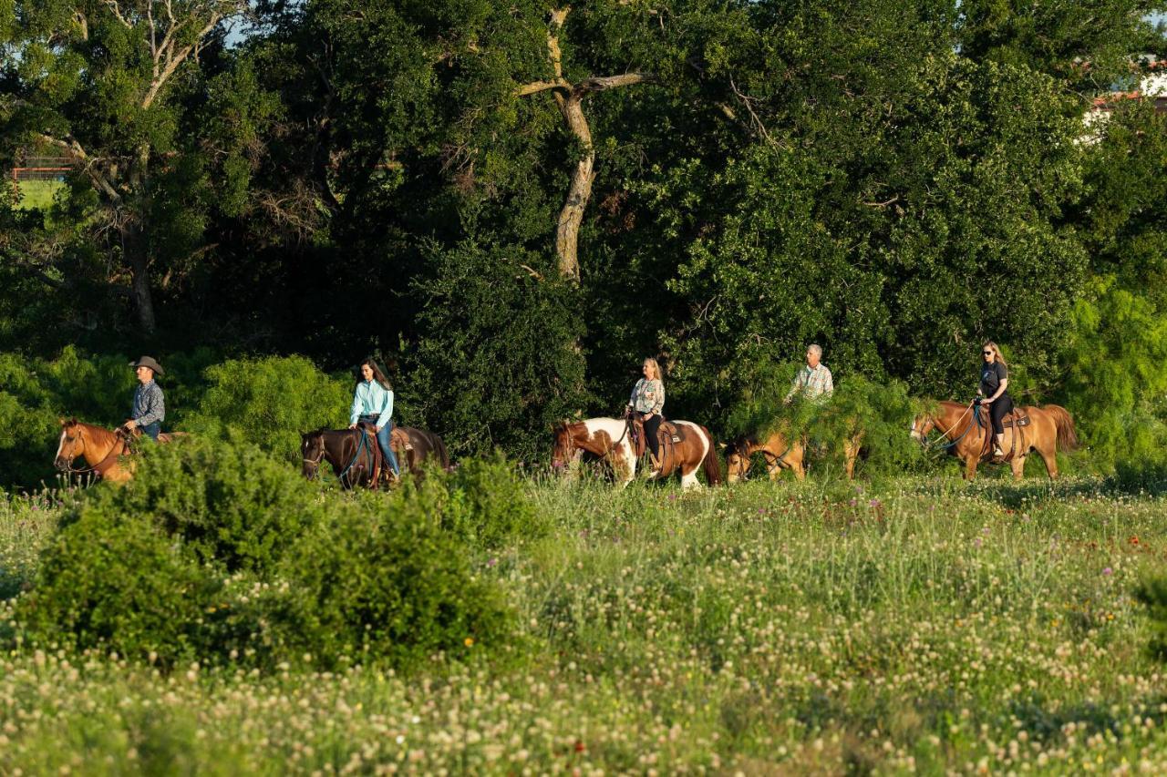 Wildcatter Ranch And Resort Graham Zewnętrze zdjęcie